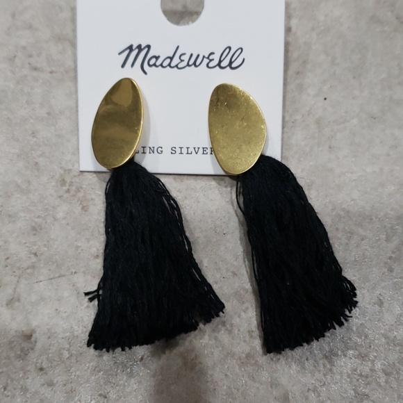 Madewell Jewelry - Madewell earrings